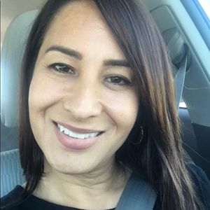 Meet your Posher, Alejandrina